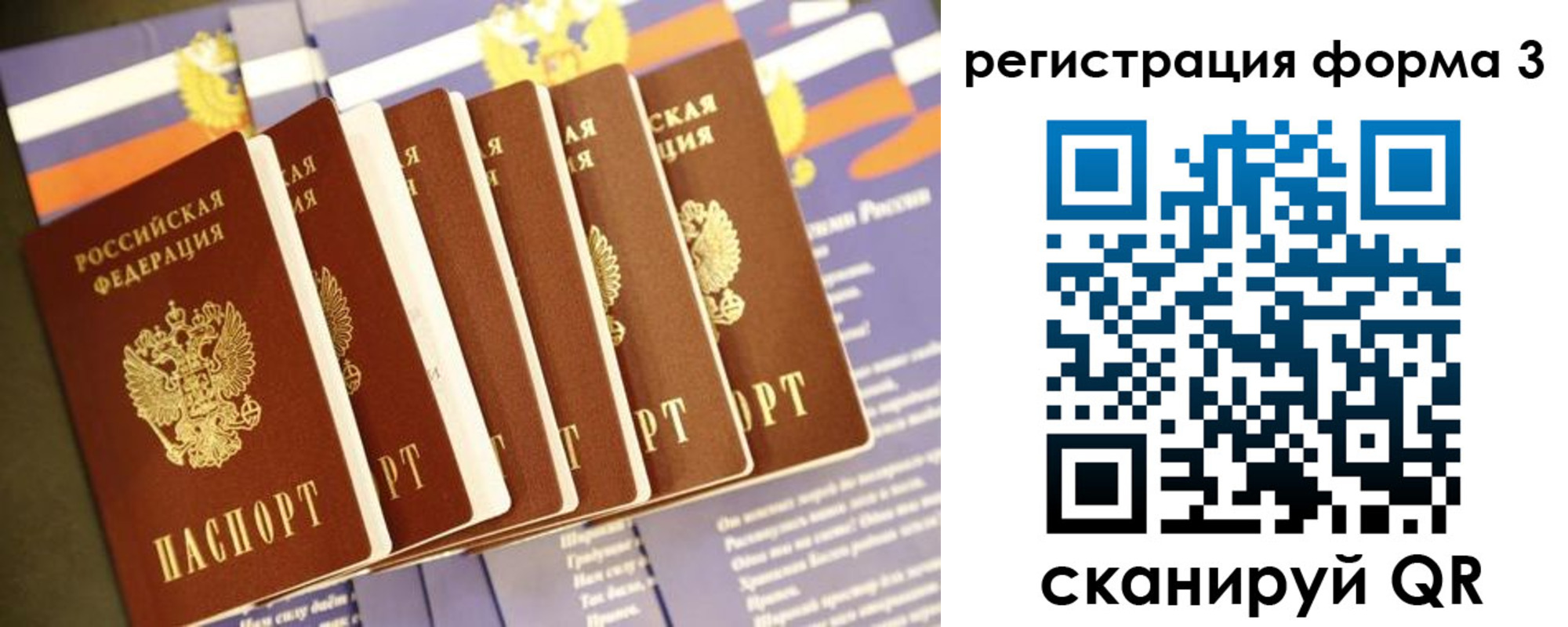прописка штамп в Чайковском